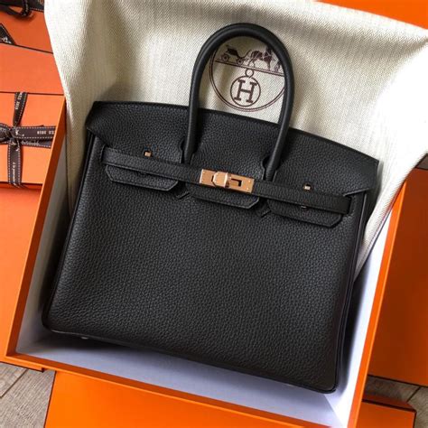 hermes black togo birkin 40 price|Birkin 25 bag price.